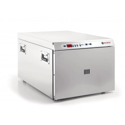 Piec do gotowania pieczenia w niskiej temperaturze Sous Vide GN1/1 1200W - Hendi 225479