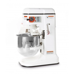 Mikser robot planetarny cukierniczy z timerem 12L - Hendi 226285