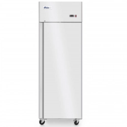 Szafa chłodnicza 1-drzwiowa Profi Line GN2/1 670L - Hendi 232118