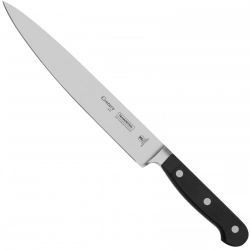 Nóż do wędlin kuty ze stali 200 mm Linia Century