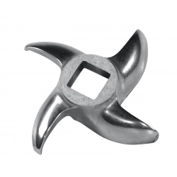 Nóż do wilka Kitchen Line 12 - Hendi 282359