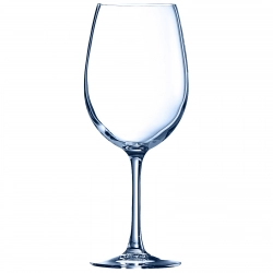 Kieliszki lampki do wina CABERNET 580ml 6 szt. Hendi 46888