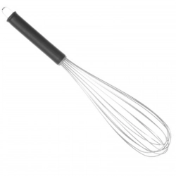 Rózga trzepaczka do ubijania 8 wrzecion dł. 230mm Hendi 509012