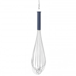 Rózga trzepaczka z 12 wrzecionami z uchwytem 450mm Hendi 509463