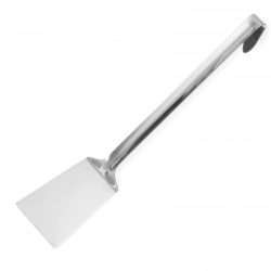 Szpatuła HACCP ze stali Kitchen Line dł. 340 mm - Hendi 526101