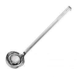 Chochla HACCP ze stali nierdzewnej Profi Line 0.5 l - Hendi 540503