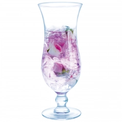 Kieliszek koktajlowy szklany Hurricane 440ml 6 szt. ARCOROC Hendi 54584