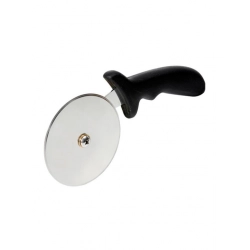 Nóż radełko do krojenia pizzy śr. 100 mm - Hendi 617007