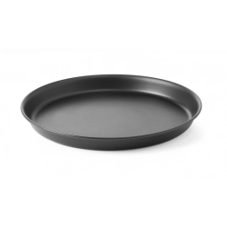 Blacha do pizzy 26cm - Hendi 617090