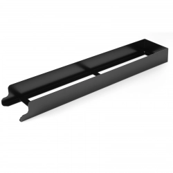 Rama do blachy aluminiowej cukierniczej zamykanej 580x100x(H)50mm Hendi 689875