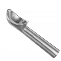 Porcjoner łyżka do lodów i sorbetu STÖCKEL 1/20L śr. 56mm  - STOCKEL 755556