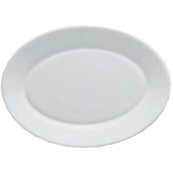 Półmisek TOLEDO 228x154mm - zestaw 24szt.