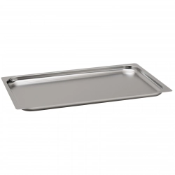 Taca blacha Profi Line -40C do 300C GN1/1 wys. 40mm - Hendi 809242