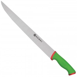 Nóż do krojenia ryb dł. 350 mm DUO - Hendi 840696