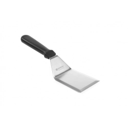 Szpachelka do grilla burgerów BBQ 77x275 mm - Hendi 855676