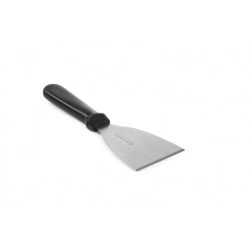 Szpachelka do grilla 108x80x251mm- Hendi 855713