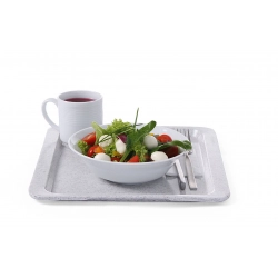 Taca poliestrowa gładka 325x265mm GN 1/2 - Hendi 876602