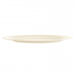 Talerze płytkie kremowe wytrzymałe śr. 275mm ZENIX INTENSITY 6 szt. Hendi P3962