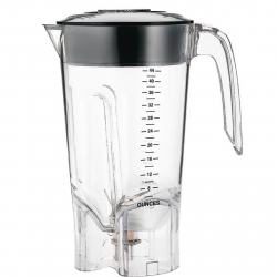 Dzbanek do blendera barmańskiego HBB-250 RIO Hamilton Beach 1.25L