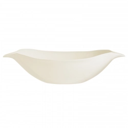 Miska miski kremowe wytrzymałe śr. 285mm ZENIX INTENSITY 6 szt. Hendi L7027