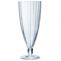 Pucharek apetizer naczynie szklane do deserów Quadro 500ml 6 szt. Hendi N6653