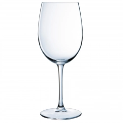 Kieliszek do wina Arcoroc VINA szkło sodowe 480ml zestaw 6 szt. - Hendi L1348