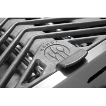 Grill gazowy 