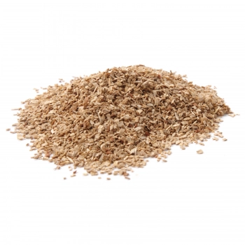 Zrębki wióry wędzarnicze z drewna olchowego GOLD 250g - HENDI 199688