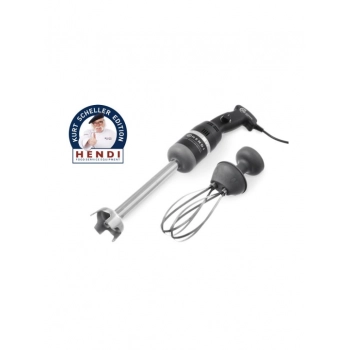 Mikser ręczny blender 250W ze zmienną prędkością - Hendi 224373