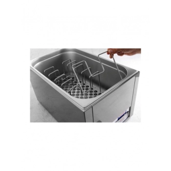 Urządzenie kuchenka do gotowania w niskich temperaturach Sous Vide - Hendi 225448
