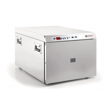 Piec do gotowania pieczenia w niskiej temperaturze Sous Vide GN1/1 1200W - Hendi 225479