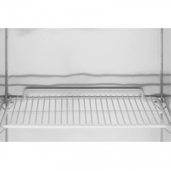 Szafa chłodnicza lodówka gastronomiczna 1-drzwiowa Profi Line 410L - Hendi 233108