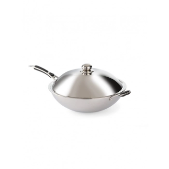 Kuchenka Indukcyjna Wok indukcyjny Profi Line 3500W - Hendi 239766