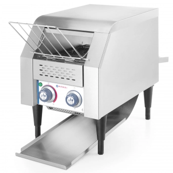 Toster przelotowy pojedynczy 1340W