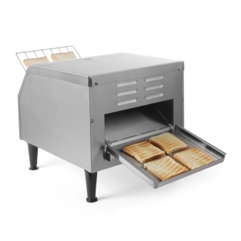 Toster opiekacz przelotowy 2240W - Hendi 261309