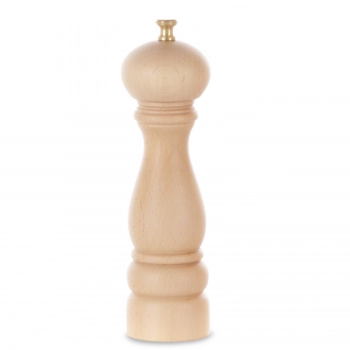 Młynek do pieprzu drewniany HELICOIL wys. 210mm - Hendi 469163