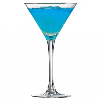 Kieliszki lampki do martini koktajli Coctail 150ml 6 szt. ARCOROC Hendi 50056