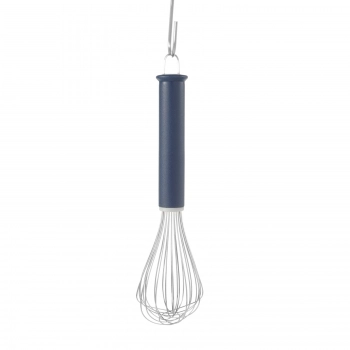 Rózga trzepaczka z 12 wrzecionami z uchwytem 230 mm Hendi 509418