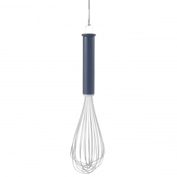 Rózga trzepaczka z 12 wrzecionami z uchwytem 250 mm Hendi 509425
