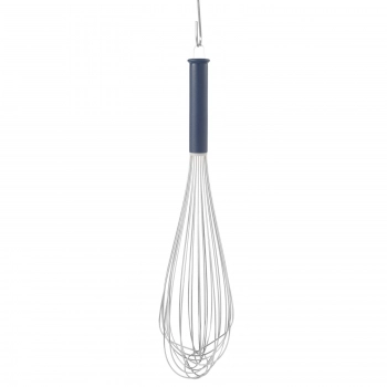 Rózga trzepaczka z 12 wrzecionami z uchwytem 450mm Hendi 509463