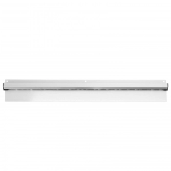 Listwa do bonowania zamówień aluminium dł. 600 mm - Hendi 513705