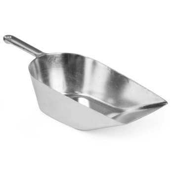 Szufelka kuchenna aluminiowa gastronomiczna 2.0 l - Hendi 521809