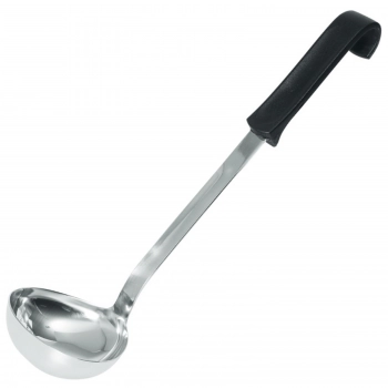 Chochelka chochla do zupy ze stali nierdzewnej poj. 110ml - Hendi 529010