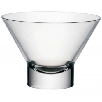 Pucharek YPSILON 375ml - zestaw 12szt.
