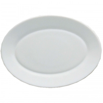 Półmisek TOLEDO 228x154mm - zestaw 24szt.