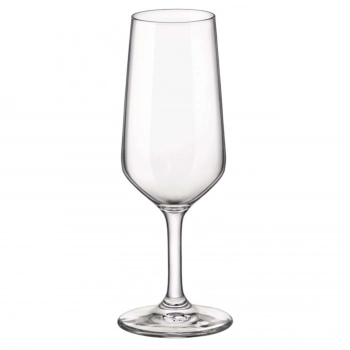Kieliszek do szampana VERSO 225ml - zestaw 3szt.