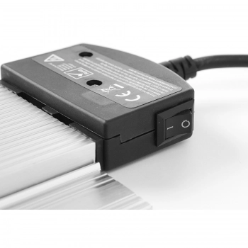 Grzałka do podgrzewaczy stołowych GN 1/1 400W 230V - Hendi 809709