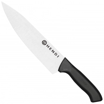 Nóż kuchenny uniwersalny do krojenia siekania dł. 210 mm ECCO - Hendi 840795