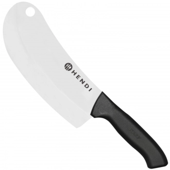 Nóż do krojenia siekania cebuli dł. 190 mm ECCO - Hendi 840818