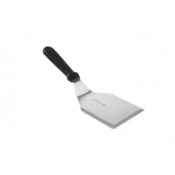 Szpachelka kątowa do grilla hamburgerów 107x305mm - Hendi 855652